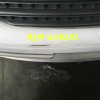 Ноускат Toyota Corolla Spacio AE111 '04.1999-04.2001 a/t без габаритов (туманки) сонары ф.13-38