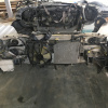 Ноускат Toyota Corolla Spacio AE111 '04.1999-04.2001 a/t без габаритов (туманки) сонары ф.13-38