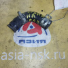 Патрубок радиатора печки Toyota 87240-33020 Camry Gracia SXV10/SXV20/MCV10/MCV20/VCV10 5S/1MZ/2MZ/3VZ/4VZ ВЕРХ, с крана печки на радиатор