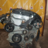 Двигатель MITSUBISHI 4B10-GS5165 ПРОБЕГ 100 ТКМ. CX3A-0100432