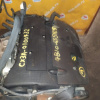 Двигатель MITSUBISHI 4B10-GS5165 ПРОБЕГ 100 ТКМ. CX3A-0100432