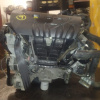 Двигатель MITSUBISHI 4B10-GS5165 ПРОБЕГ 100 ТКМ. CX3A-0100432