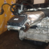 Двигатель MITSUBISHI 4B10-GS5165 ПРОБЕГ 100 ТКМ. CX3A-0100432