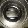 Двигатель MITSUBISHI 4B10-GS5165 ПРОБЕГ 100 ТКМ. CX3A-0100432
