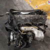 Двигатель Mazda WL-T-346260 4WD a/t ПРОБЕГ 104 ТКМ. Bongo Friendee SGL5-102510