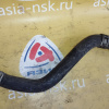 Патрубок радиатора печки Toyota 87245-2D340 Caldina ST190/ST195/ST210 3S/4S низ, с помпы на радиатор печки ( катушечный )