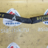 Патрубок радиатора печки Toyota 87245-2D330 Caldina ST190/ST195/ST210 3S/4S ВЕРХ, с головки на радиатор печки ( катушечный )