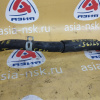 Патрубок радиатора печки Toyota 87245-2D330 Caldina ST190/ST195/ST210 3S/4S ВЕРХ, с головки на радиатор печки ( катушечный )