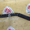Патрубок радиатора печки Toyota 87245-2D330 Caldina ST190/ST195/ST210 3S/4S ВЕРХ, с головки на радиатор печки ( катушечный )