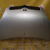 Капот TOYOTA Vitz NCP10 '1999-2001 с решеткой (дефект)
