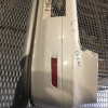 Бампер MITSUBISHI Airtrek CU4W '2001-2002 зад (Обвес) MR574817