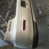 Бампер MITSUBISHI Airtrek CU4W '2001-2002 зад (Обвес) MR574817