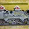 Крышка клапанная Honda D13B Logo GA3 трамбёр 12310-P7A-000