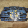 Колодки тормозные Honda RF2/RF3/RH2/GH2/RA2/RA3/CF4/CF6/TA1/UA2/UA4/RD1 F20B 70-80% F 45022-SX0-J02/45022-SM5-A00/45022-S10-A01/45022-S87-A01/45022-S1