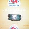 Колодки тормозные Toyota Carina/Caldina/Corona/Vista/Camry/Mark II/Ipsum/Gaia AT190/ST190/ST200AT210/SV40/GX90/GX100/SXM10 остаток 50-60% F 04465-0501