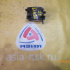 Колодки тормозные Suzuki SX4 YB41S остаток70-80% R