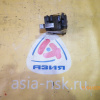 Колодки тормозные Suzuki SX4 YB41S остаток70-80% R