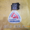 Колодки тормозные Suzuki SX4 YB41S остаток70-80% R