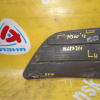 Заглушка в бампер Chevrolet Spark M300 '2010- L 96687211