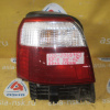 Стоп SUBARU 220-20697 L Forester SF5 '1999-2002 Брак стекла