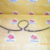 Тросик Ручника Toyota SV50, AZV50 Vista зад, лев диск