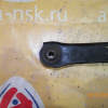 Рычаг Mitsubishi CS1A/CS3A/CS5A/CS2W/CS5W/CR6W/CR9W/CR5W Lancer/Lancer Cedia/Dion R н попер.под стойку RL=RR 4113A041,MR491962,MR491963, MR594643