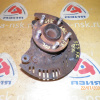 Ступица Subaru SF5/SF9/SG5/SG9/BH5/BE5/GG2/GG3/GD2/GD3 Forester '2000 перед, прав 2WD/4WD ABS.  Голая без диска и суппорта. ABS с привода. 28012AC040.28313AE0