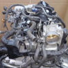 Двигатель Renault Koleos 2TR703/2TRA703-P106937 2.5L 4WD CVT Япония 135 т.км HY0 '2012