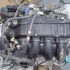 Двигатель Renault Koleos 2TR703/2TRA703-P106937 2.5L 4WD CVT Япония 135 т.км HY0 '2012