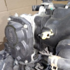 Двигатель Renault Koleos 2TR703/2TRA703-P106937 2.5L 4WD CVT Япония 135 т.км HY0 '2012