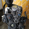 Двигатель Suzuki M18A-1010316 ПРОБЕГ 75 Т.КМ. Aerio RD51S
