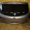 Дверь задняя Nissan Qashqai/Dualis J10 '2006-2010 вст.05091 Дефект (камера)