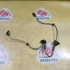 Датчик ABS Mazda CX-5 KE2AW F L=R K0114370X