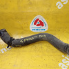 Патрубок радиатора Hyundai 254124H000 H1/Grand Starex TQ D4CB н F нижний