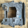 Защита двигателя TOYOTA CR40/KR40/SR40 Lite Ace Noah/Town Ace Noah 2WD Дефект 51441-28090 (51405-28050)