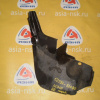 Подкрылок Toyota Vitz NCP10 зад, прав 52591-52080