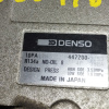 Компрессор кондиционера Toyota 1JZ-GE/2JZ-GE Mark II JZX90/JZX91 447200-3253 / 88320-22660