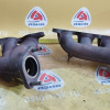 Коллектор выпускной Toyota 2JZ-GE Mark II JZX91/JZS147/JZS155/JZZ31/JZA80 17141-46040 + 17142-46020