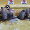 Коллектор выпускной Toyota 2JZ-GE Mark II JZX91/JZS147/JZS155/JZZ31/JZA80 17141-46040 + 17142-46020