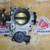 Заслонка дроссельная Nissan VQ20/VQ30 Cefiro A33 ДЕФЕКТ датчика положения ПОД 2 ТРОСИКА RTR60-09 / AEB208-02