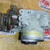 Заслонка дроссельная Nissan VQ20/VQ30 Cefiro A33 ДЕФЕКТ датчика положения ПОД 2 ТРОСИКА RTR60-09 / AEB208-02