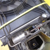 Ноускат Opel Signum Z03 LCH/Z22YH '2004 AT RHD HID-ксенон, омыватели, туманки