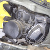 Ноускат Opel Signum Z03 LCH/Z22YH '2004 AT RHD HID-ксенон, омыватели, туманки