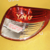 Стоп SUZUKI 220-59135 R SX4 YB41S Hatchback Дефект стекла