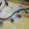 Коса ДВС Mazda Z6 Axela/Mazda3 BL 2WD a/t на катушки и форсунки B709-67-020A