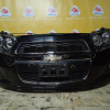 Ноускат Chevrolet Aveo T300 LDE/F16D4 '2012 1.6 AT RHD галоген, туманки, фартук, балка под радиаторы KL1TA48EECB048168
