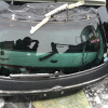 Дверь задняя SUBARU Legacy BPE '2006-2009 без спойлера