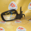 Зеркало MITSUBISHI Outlander CW5W '2006 9к с повторителем лев 214-87641