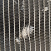 Радиатор печки HONDA RA6/RA7 Odyssey дефект