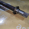 Привод Honda RF1/RF2/RD1 Stepwgn/CR-V B20B перед, лев a/t Вал промежуточный с внутреней гранатой 44500-SR3-J81